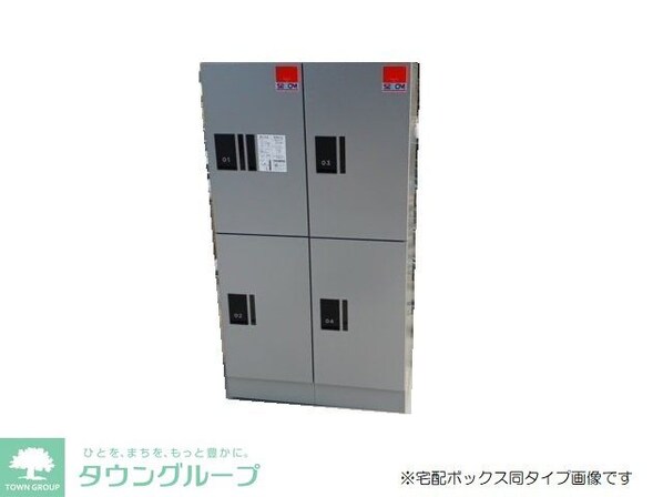 花水木の物件内観写真